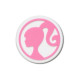 Crocs Jibbitz™ charms Barbie
